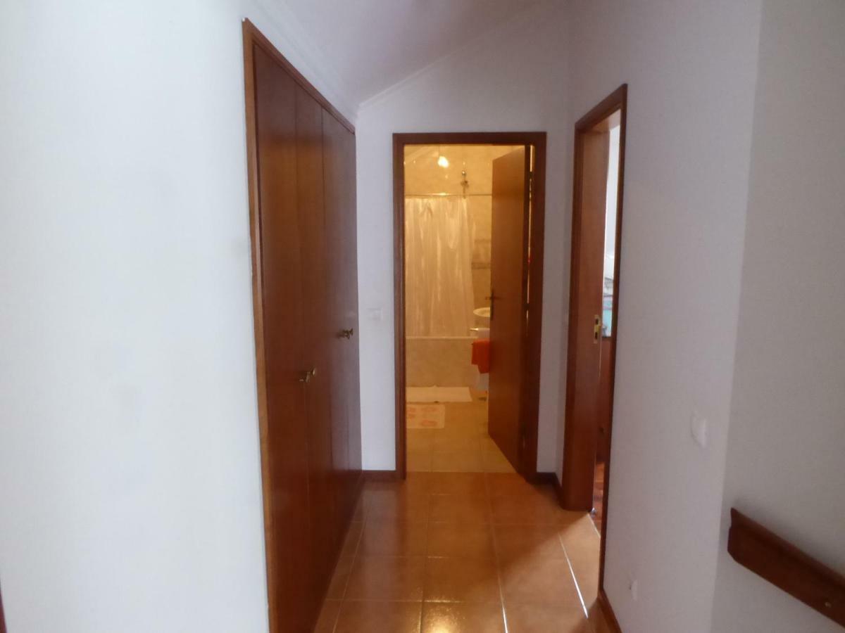Casa Fernandes - Costa Nova Daire Dış mekan fotoğraf
