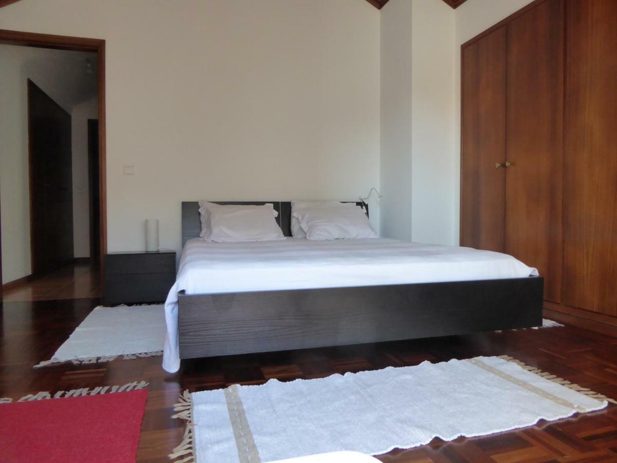 Casa Fernandes - Costa Nova Daire Dış mekan fotoğraf